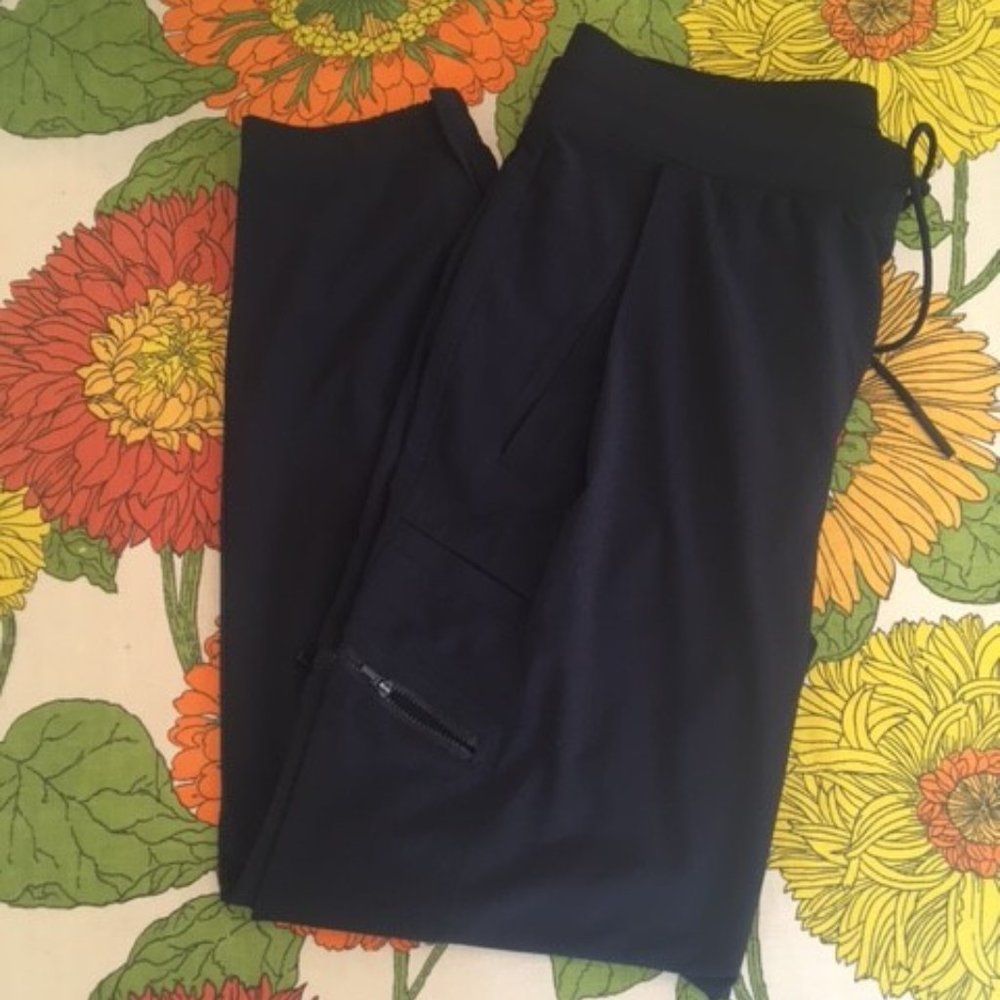Athleta, Venture Pant, Size 10